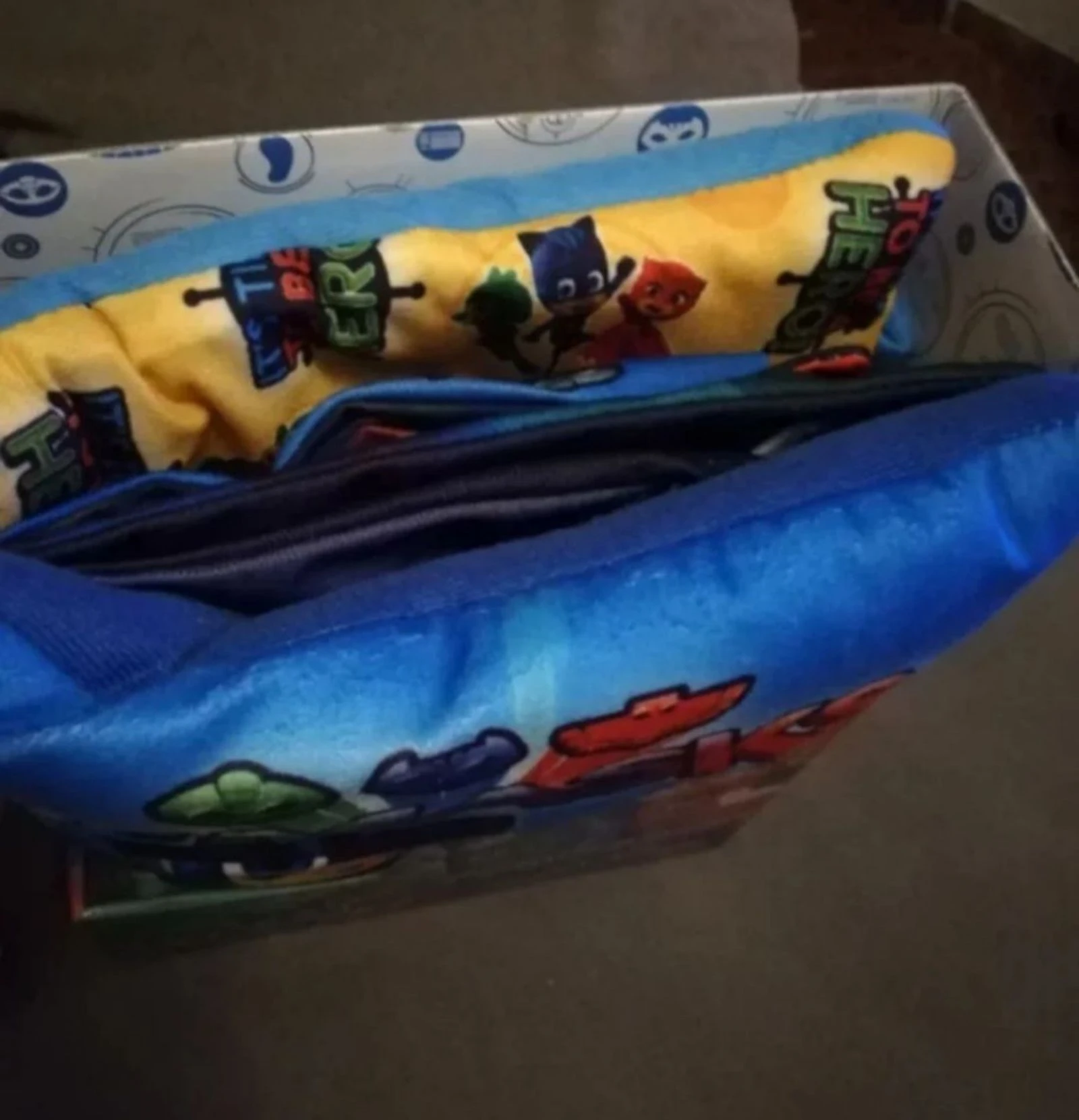Libro PJ Masks: Inventa Historias – photo 4